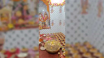 Ghatshila News : राधिका गोरी से बिरज की छोरी से, मैया करादे मेरो ब्याह… पर झूमे लोग