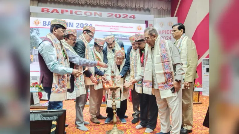 बढ़ रहे मेडिकल कॉलेज व छात्रों की संख्या, आनेवाले समय में दूर हो जायेगी चिकित्सकों की किल्लत