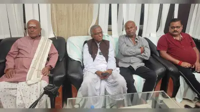 पृथक मिथिला राज्य गठन एवं मैथिली को शास्त्रीय भाषा का दर्जा दिलाने के लिए चलेगा अभियान