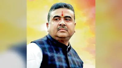 भगवान बिरसा पर शुभेंदु के विवादित बयान से नाराज हुआ मुंडा समुदाय, कहा- शुभेंदु माफी मांगें, वरना करेंगे आंदोलन