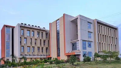 ranchi news : एनयूएसआरएल रांची में मूट काेर्ट प्रतियोगिता का समापन