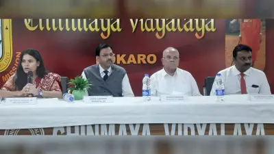 Bokaro News : मतदान में भागेदारी से लोकतंत्र होगा मजबूत : एसडीओ