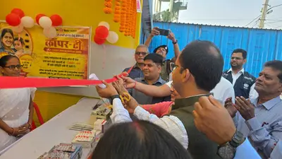 जनसंख्या नियंत्रण में पुरुष नसबंदी बनेगा सहायक : डीएम