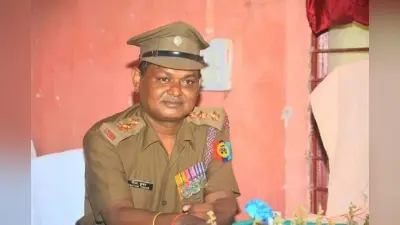 कैप्टन गौतम कुमार को एनसीसी निदेशालय ने मेजर के रूप में किया पदौन्नत