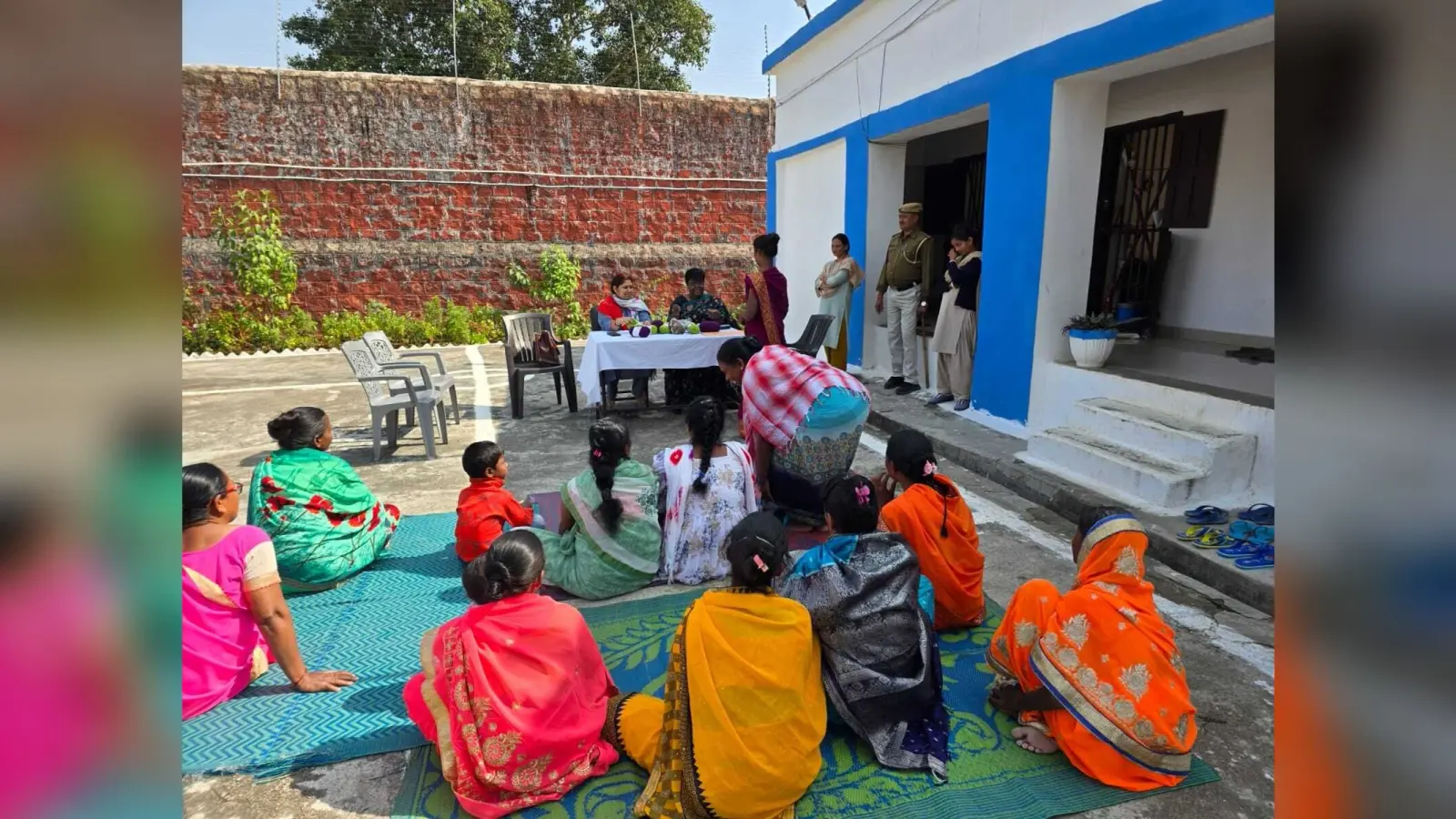 कानूनी सहायता के लिए डालसा को बतायें परेशानी