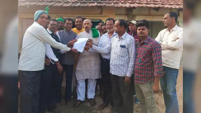 जेपी नड्डा का कार्यक्रम पूरी तरह फ्लॉप : रवींद्रनाथ महतो