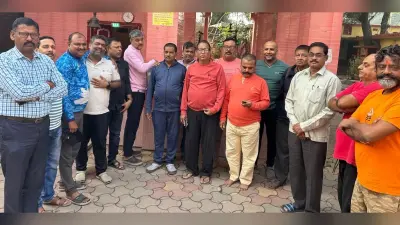 मंदिर की दानपेटी चोरी का खुलासा नहीं होना चिंता का विषय