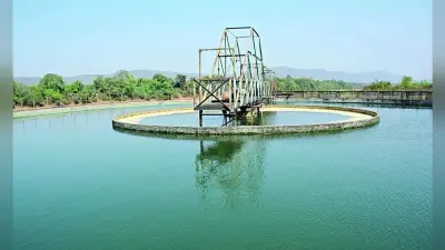 Jamshedpur News : मोहरदा पेयजलापूर्ति योजना की तीनों मोटर खराब, तीन दिनों से जलापूर्ति ठप
