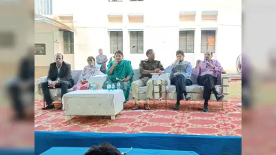 वोटर टर्न आउट एप पर वोटिंग की डालें सही रिपोर्ट: सामान्य प्रेक्षक