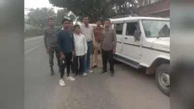 चुनाव को लेकर वाहनों का काटा गया सीजर लिस्ट