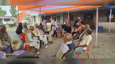 लोरिक महोत्सव समिति की बैठक में लिए गये कई निर्णय