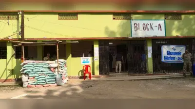 पुरुषों से अधिक महिलाओं ने किया मतदान