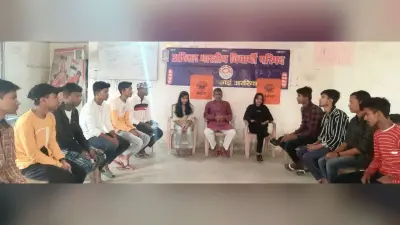 19 को धूमधाम से मनायी जायेगी लक्ष्मीबाई की जयंती