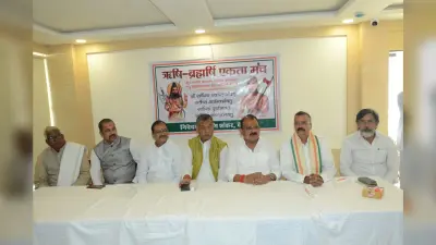 जनसरोकार की सरकार चुनें, फूट डालने वालों से रहें सावधान : मिथिलेश ठाकुर