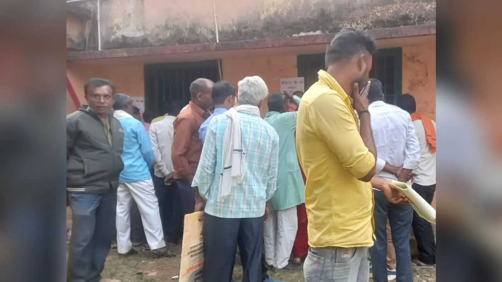 अध्यक्ष के 2 व सदस्य के लिए 14 नामांकन