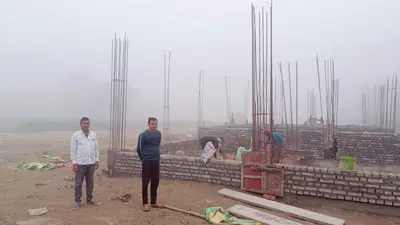 समाजसेवी के निधन पर विधायक ने जताया शोक