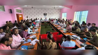 आचार संहिता का पालन करें सुनिश्चित : पर्यवेक्षक