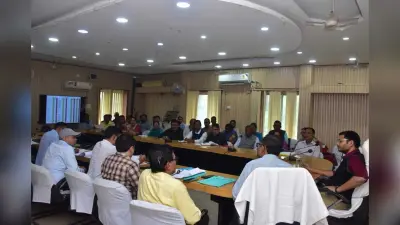 Madhubani News. विद्यालय में लकड़ी के चूल्हे पर नहीं बनाया जाए एमडीएम का खाना