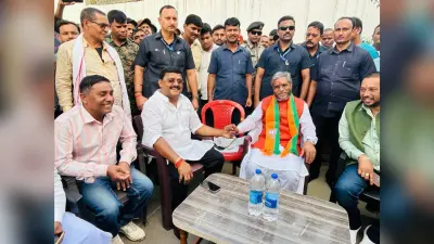 Giridih News :भाजपा की जीत का अंतर ऐसा हो कि गूंज दिल्ली तक सुनाई दे