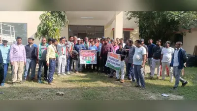 पिछली बार 61% कर्मचारियों ने सत्ता के विरोध में किया था मतदान: अभिनंदन