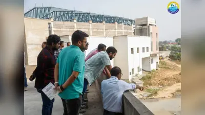 Rourkela News: 120 करोड़ से सात एकड़ में बन रही ‘राउरकेला वन’ परियोजना चार साल बाद भी अधूरी
