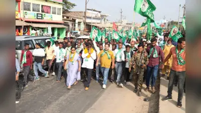BOKARO NEWS : इंडिया गठबंधन की सरकार बनेगी : योगेंद्र