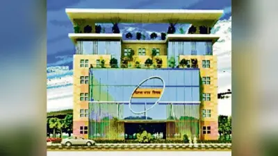 Patna News : जनवरी में शुरू होगा पटना नगर निगम मुख्यालय भवन का निर्माण