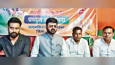 Bokaro News : इस चुनाव में फतवा पर भारी रहेगा भगवा : प्रतुल