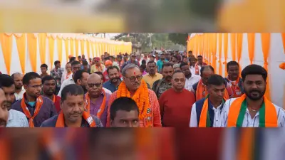 Bokaro News : जो वादा किया, उसे पूरा किया, आगे भी करूंगा : बिरंची