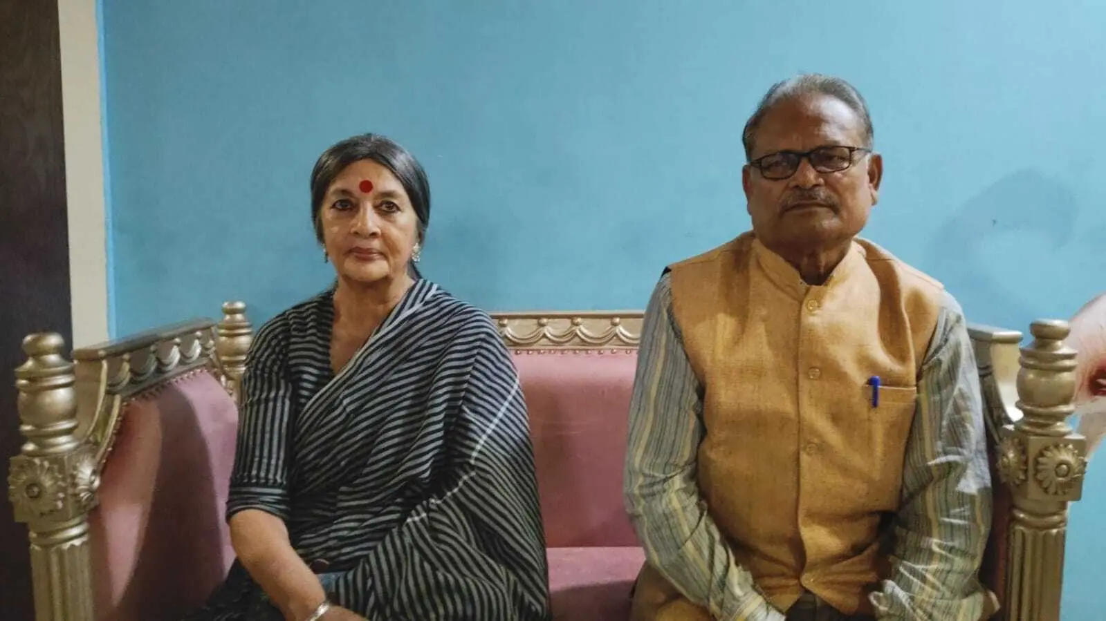 बांटने और काटने वाले ही दे रहे नफरत फैलाने वाले नारे : वृंदा करात