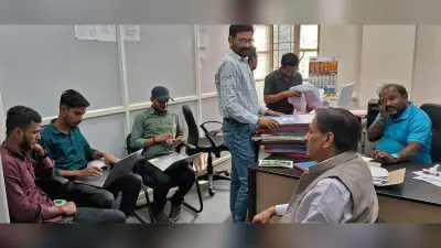 एमयू की अब बढ़ेगी परेशानी, शिक्षा विभाग द्वारा शुरू किया गया विश्वविद्यालय का ऑडिट