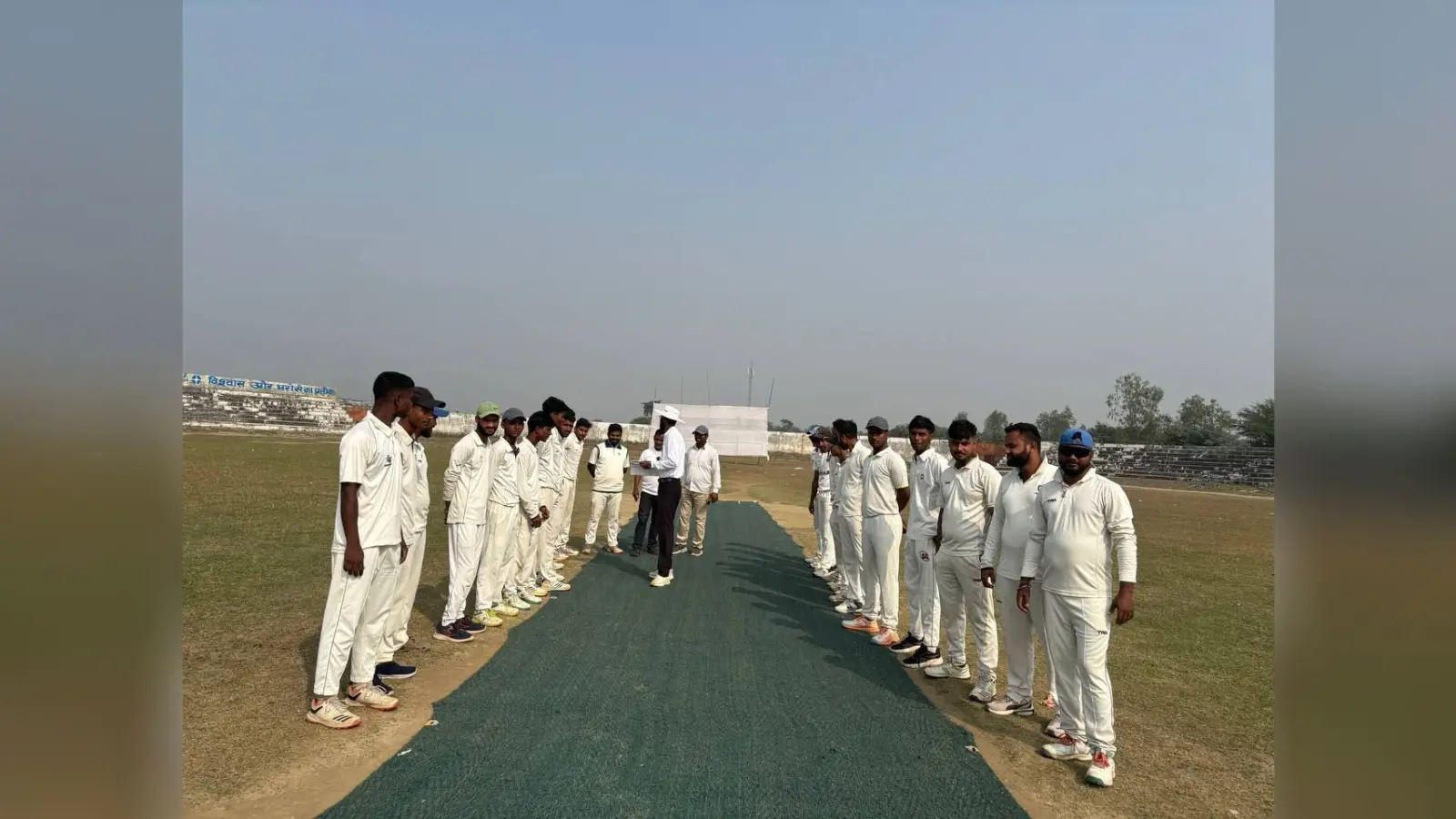 एफसीएए ने इंडस स्पोर्टिंग क्लब बी को हराया