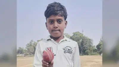 Cricket: कुशमाही रेड, हेहल किड्स और बीएयू ब्लास्टर जीते