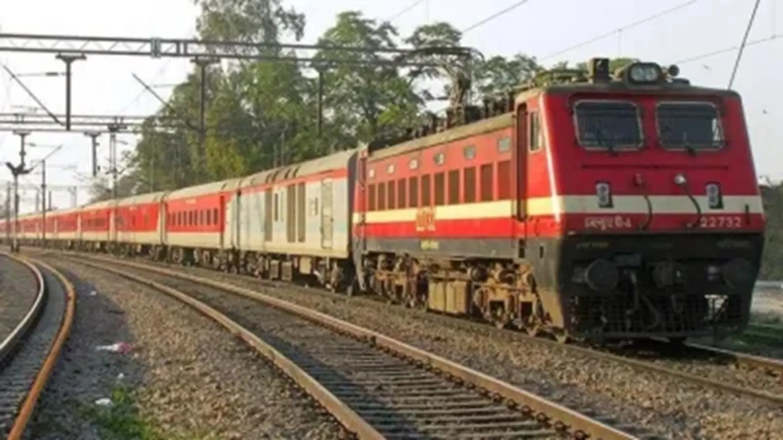Jamshedpur News : 20 और 23 नवंबर को रद्द रहेगी टाट-हटिया, कई ट्रेनें डायवर्ट