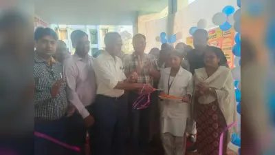एसीएमओ ने किया पुरुष नसबंदी पखवाड़ा का शुभारंभ