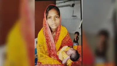 प्रसव के बाद सड़क पर खड़ी थी महिला, बोलेरो से आये तीन लोग और छीन ले गये नवजात