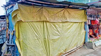 Gopalganj News : थावे मेले में चल रहा था जुए का अड्डा, डीएम के एक्शन में आते ही हुआ बंद