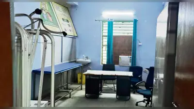 Gopalganj News : मॉडल सदर अस्पताल के ओपीडी में सेकेंड शिफ्ट में नहीं बैठते अधिकतर डॉक्टर, लौट जा रहे मरीज