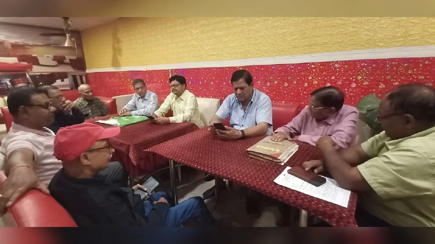 Bokaro News : बीएसएल नगर प्रशासन विभाग के कार्यालय के सामने धरना देंगे प्लॉट होल्डर्स