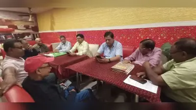 Bokaro News : बीएसएल नगर प्रशासन विभाग के कार्यालय के सामने धरना देंगे प्लॉट होल्डर्स