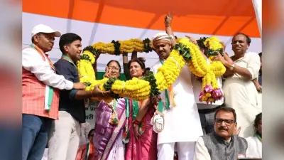 BOKARO NEWS : भाजपा जाति-धर्म में बांटना चाहती है : जयमंगल