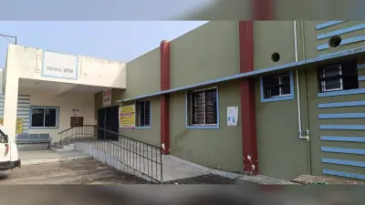 Ghatshila News : 85 लाख के ट्रॉमा सेंटर को चार साल से उद्घाटन का इंतजार