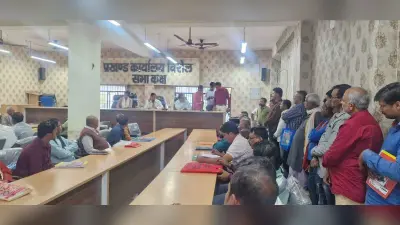 निर्धारित समय पर इ-केवाइसी पूरा नहीं करनेवालों पर होगी कार्रवाई