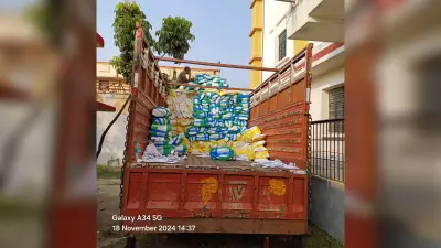 जिले में मैट्रिक की सैंटअप परीक्षा आज से