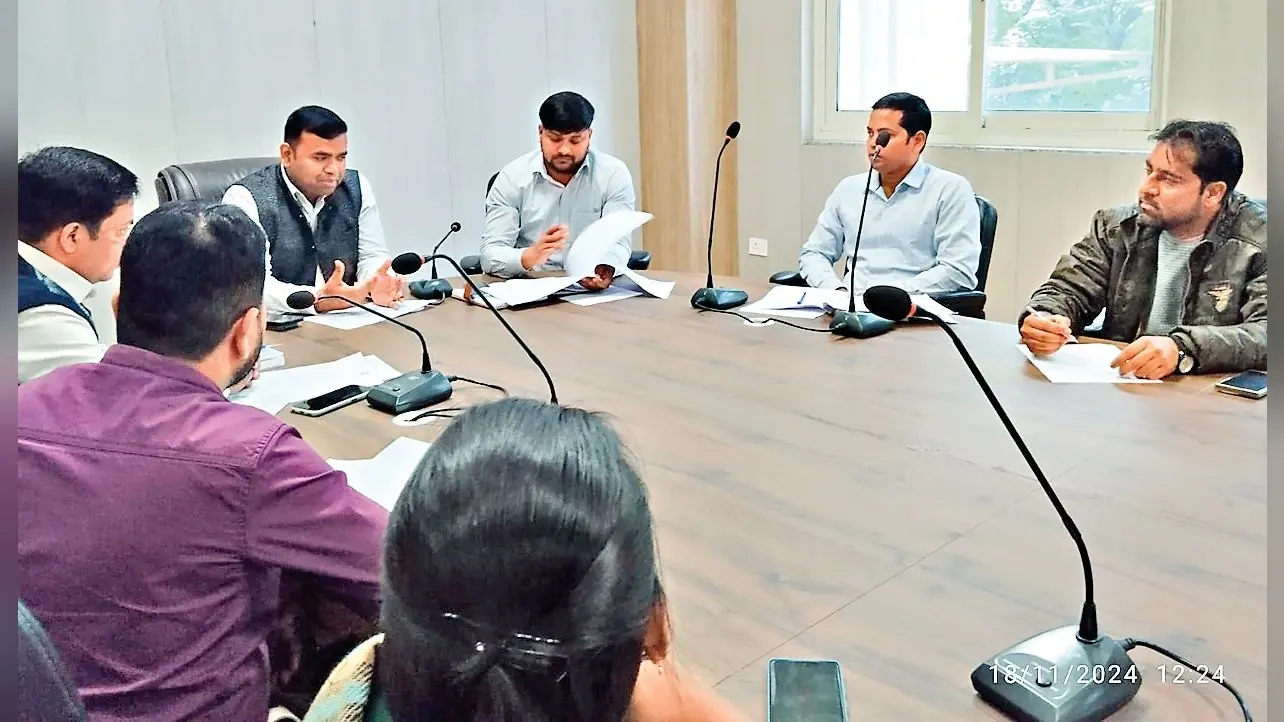 Ranchi News : पैसा लेकर नहीं बनाया आवास, 514 पर होगा सर्टिफिकेट केस