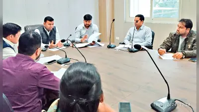 Ranchi News : पैसा लेकर नहीं बनाया आवास, 514 पर होगा सर्टिफिकेट केस