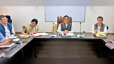 ranchi education news : डीएसपीएमयू में खेल मनोविज्ञान और बायोटेक्नोलॉजी की होगी पढ़ाई