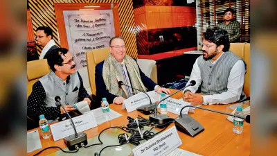 बंगाल को देश का अगला आइटी हब बनाने पर जोर
