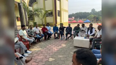 Jamshedpur News : सिदगोड़ा में बाल मेला बुधवार को, 25 से ज्यादा स्कूलों के प्रतिभागी करेंगे शिरकत