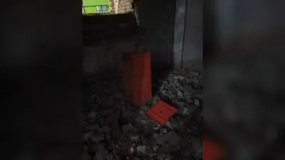 Jamshedpur News : बागबेड़ा में मंदिर की दानपेटी ताेड़ कर नकद की चोरी